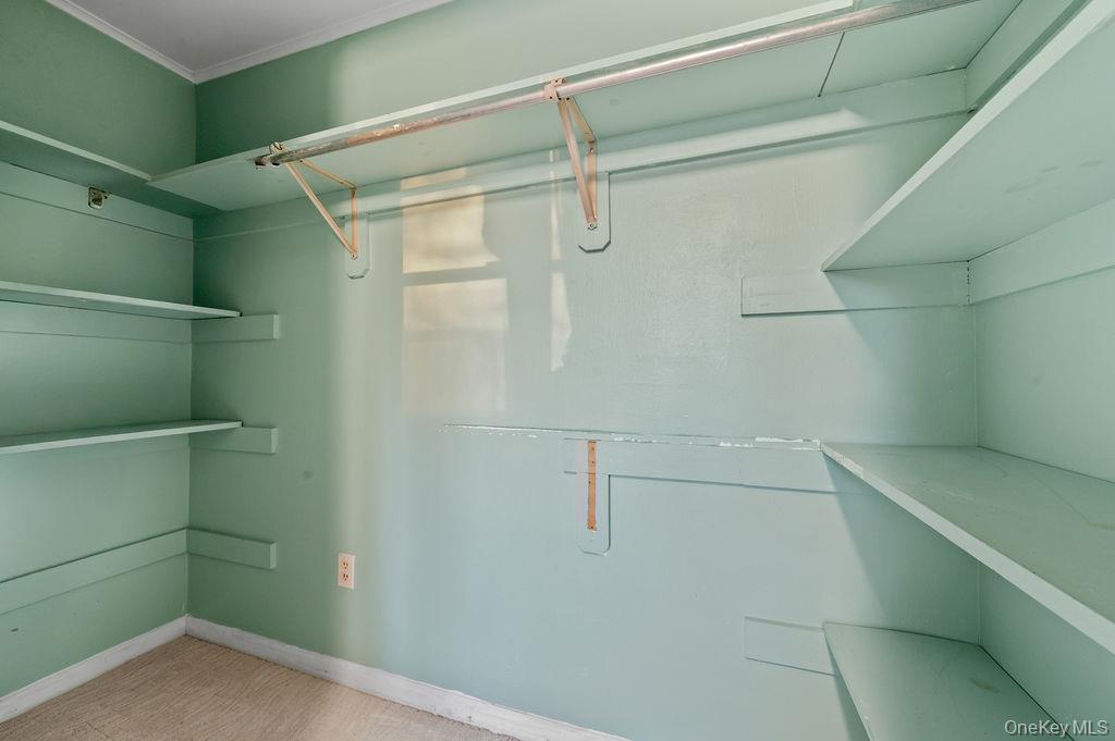 8 George Drive Mastic, NY 11950 - Photo 32 of 39 a view of a small room