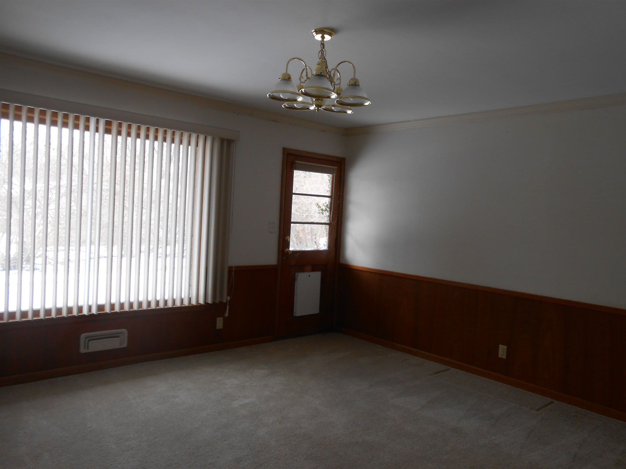 4928 Old Mill Road Fort Wayne, IN 46807 - Photo 2 of 11