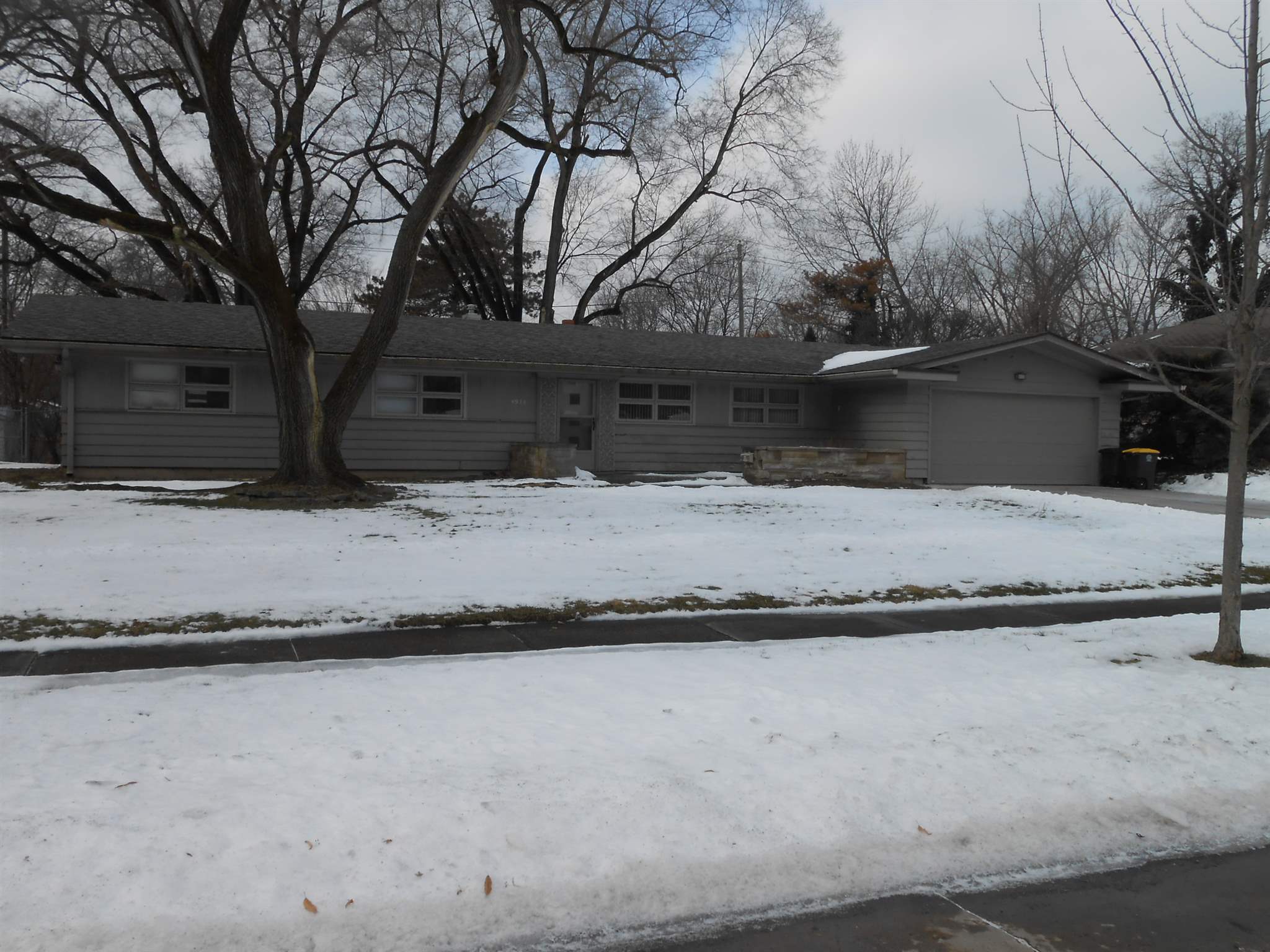 4928 Old Mill Road Fort Wayne, IN 46807 - Photo 11 of 11