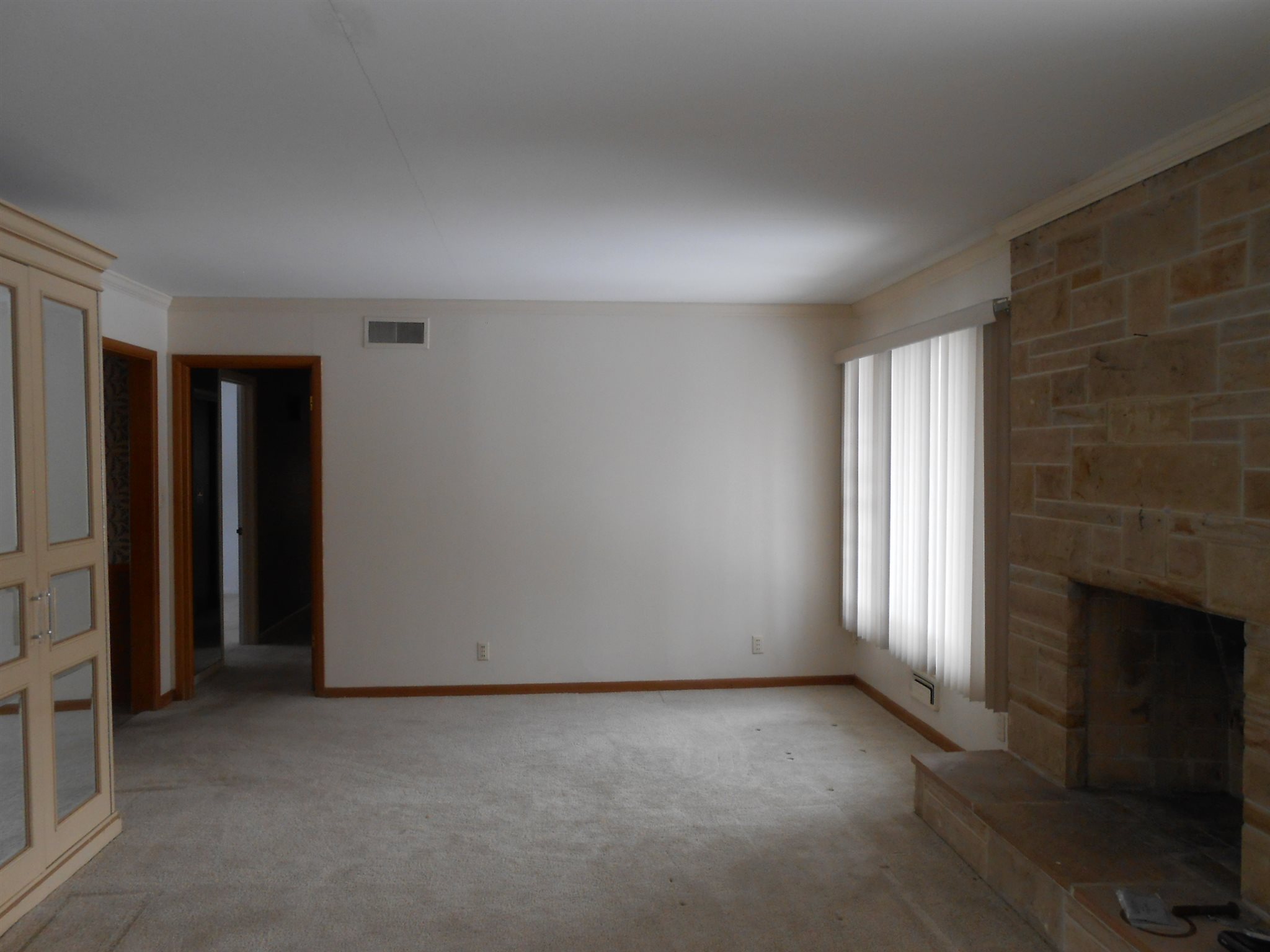 4928 Old Mill Road Fort Wayne, IN 46807 - Photo 3 of 11