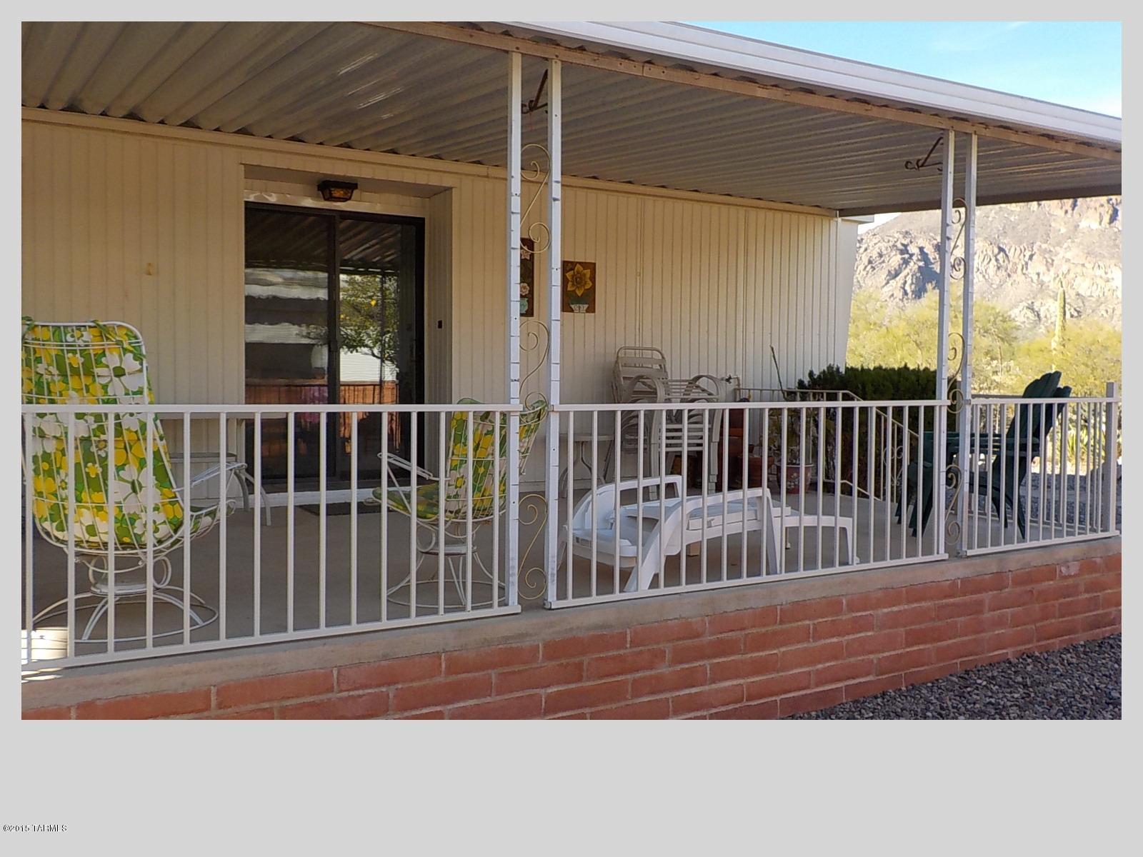5940 West Rafter Cir Street Tucson, AZ 85713 - Photo 4 of 24 Gallery Image 4