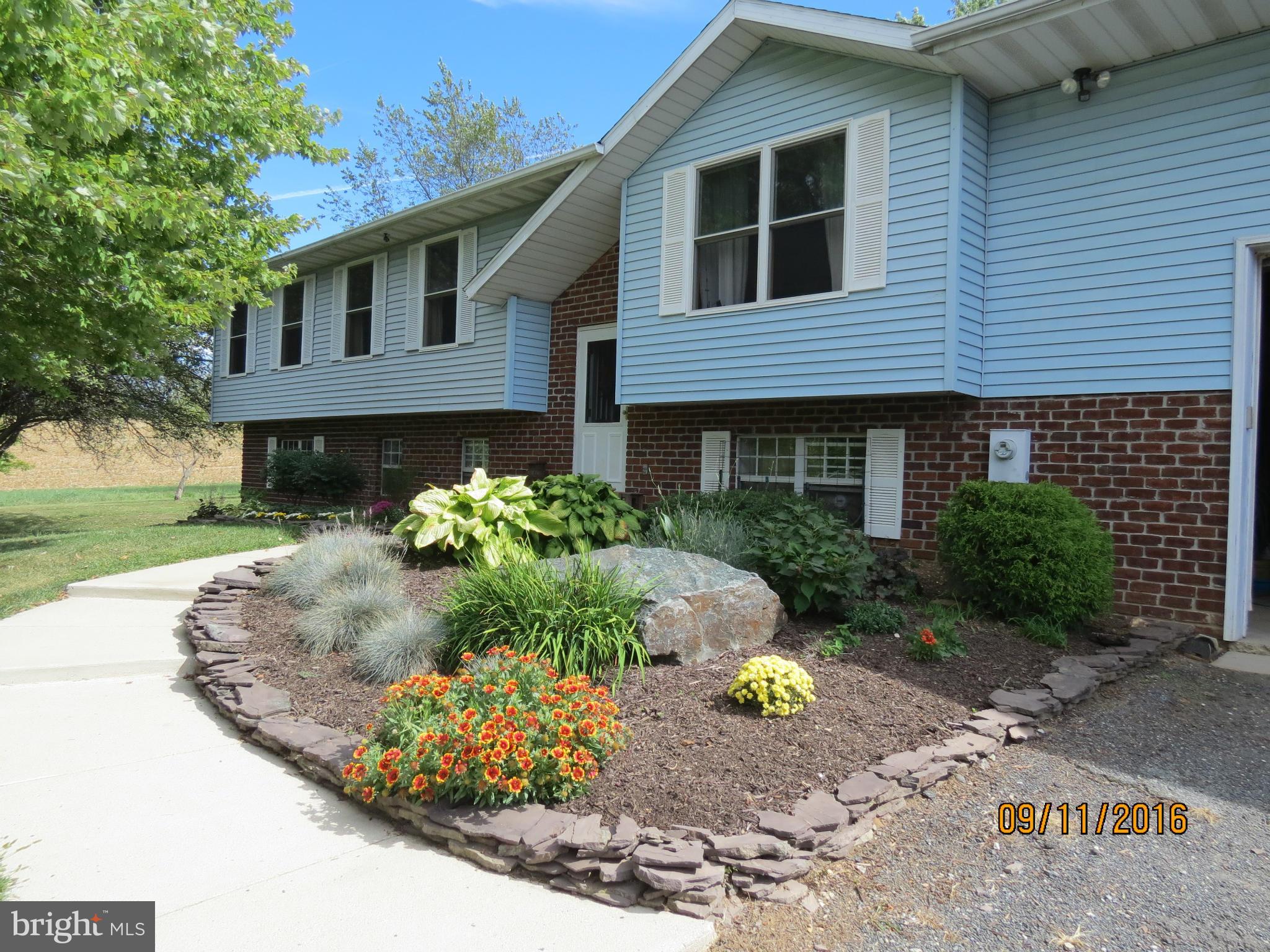 2017 Garrett Road Manchester, MD 21102 - Photo 1 of 30 Welcome Home