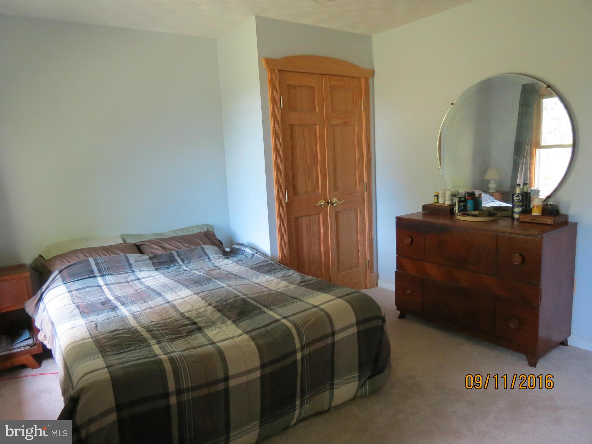 2017 Garrett Road Manchester, MD 21102 - Photo 17 of 30 Bedroom 2 View 2