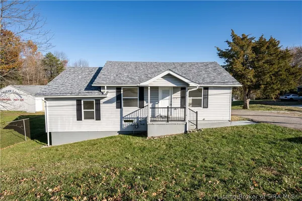 $259,900 | 1210 Market Street, Charlestown, IN 47111