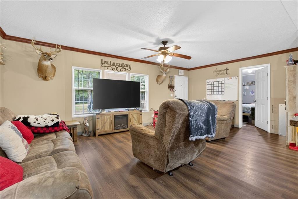 1903 B B Whitfield Road Jefferson, GA 30549 - Photo 7 of 49