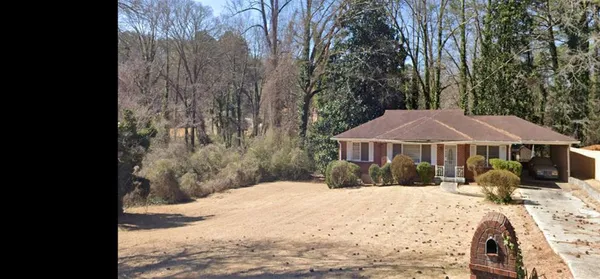 $215,000 | 3024 Lynhurst Circle Southwest, Atlanta, GA 30311