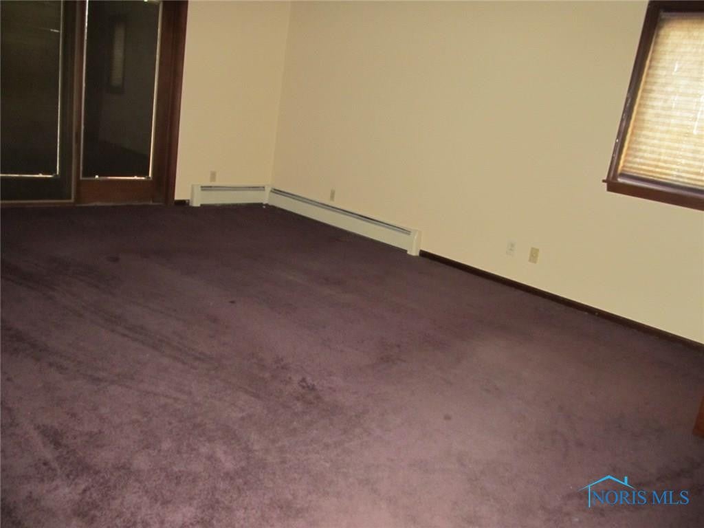 15625 Harris Road Defiance, OH 43512 - Photo 15 of 27 MASTER BEDROOM