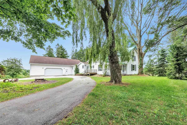 $374,900 | N8938 Wolf River Drive, Algoma, WI 54201