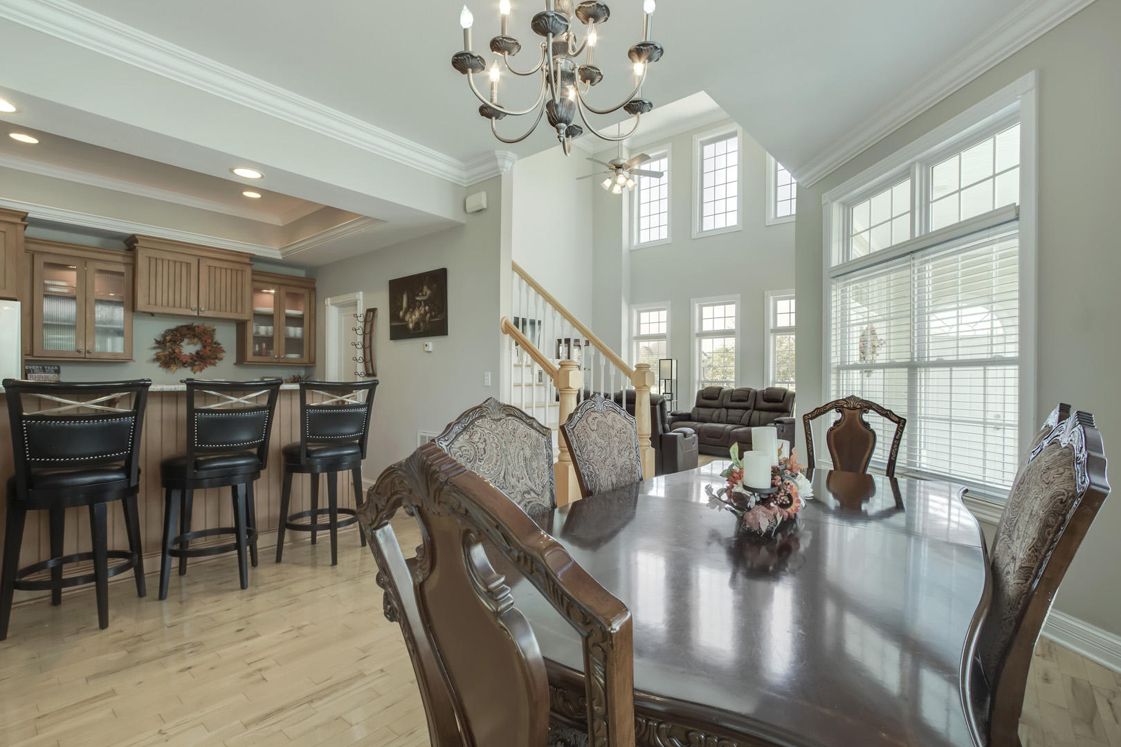 101 Liberty Court Oak Ridge, TN 37830 - Photo 11 of 40 10_LibertyCourt_101_Dining03