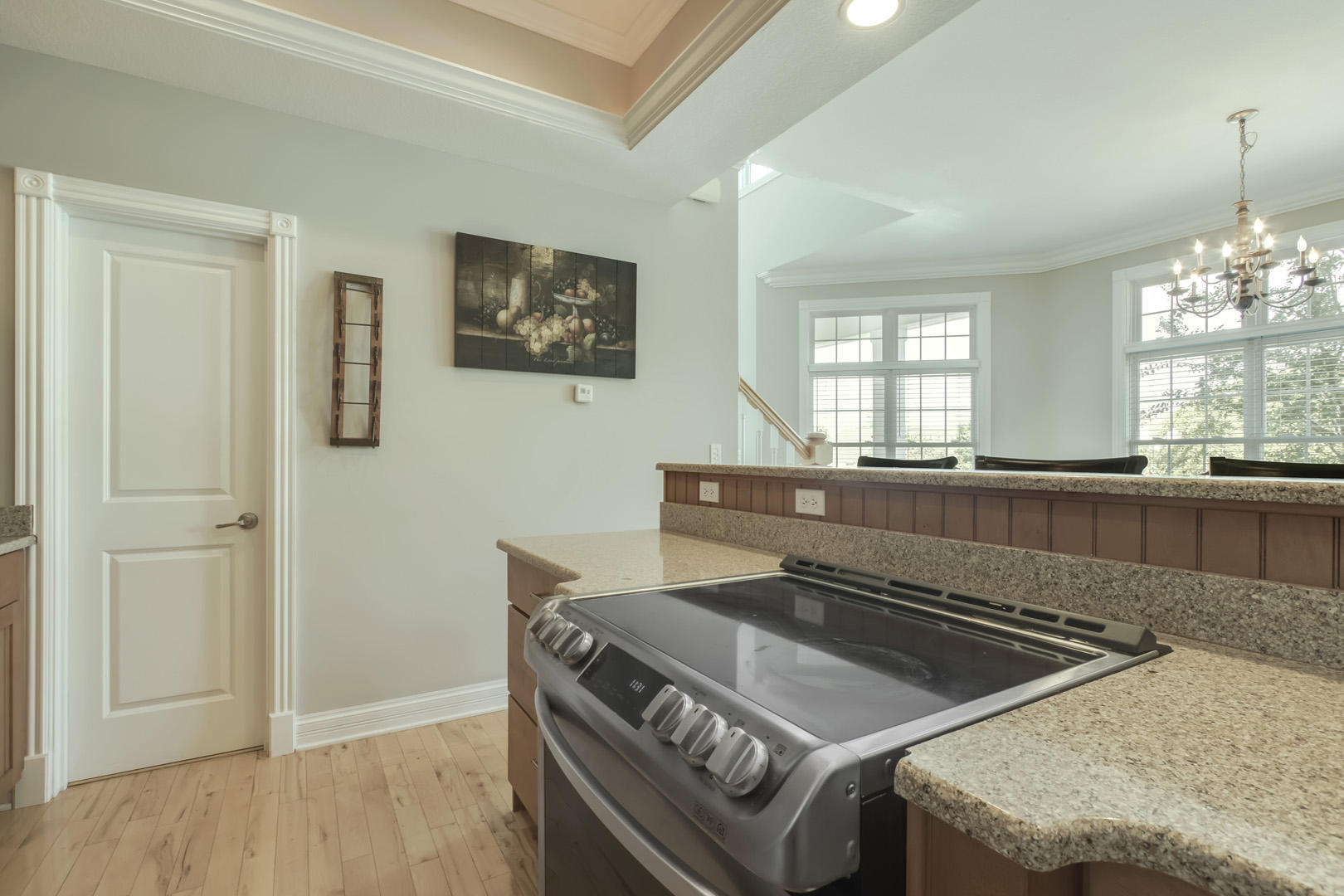 101 Liberty Court Oak Ridge, TN 37830 - Photo 14 of 40 13_LibertyCourt_101_Kitchen03