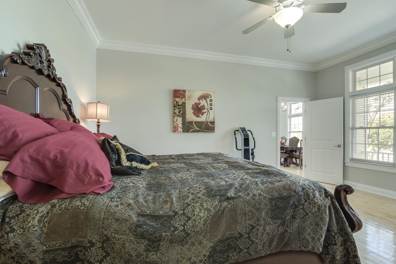 101 Liberty Court Oak Ridge, TN 37830 - Photo 20 of 40 19_LibertyCourt_101_MasterBedroom02