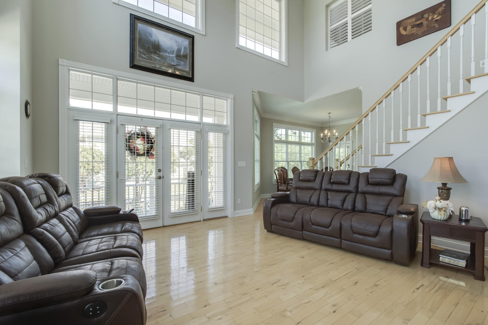 101 Liberty Court Oak Ridge, TN 37830 - Photo 8 of 40 07_LibertyCourt_101_Living04