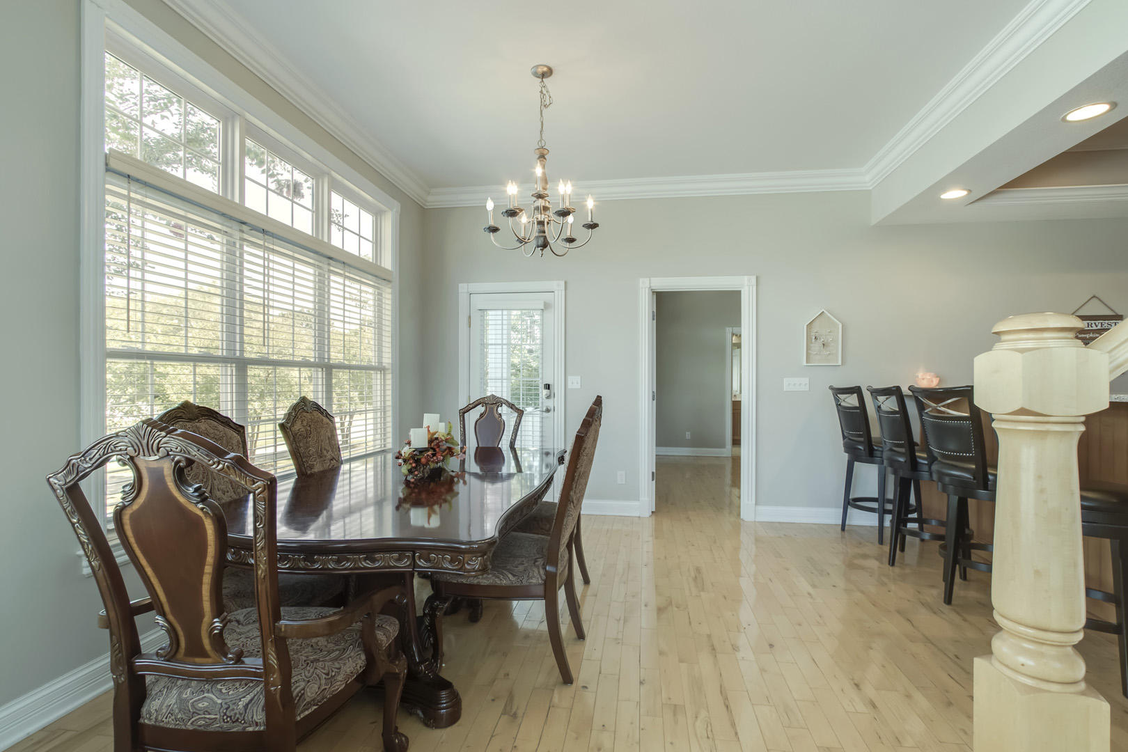 101 Liberty Court Oak Ridge, TN 37830 - Photo 9 of 40 08_LibertyCourt_101_Dining01