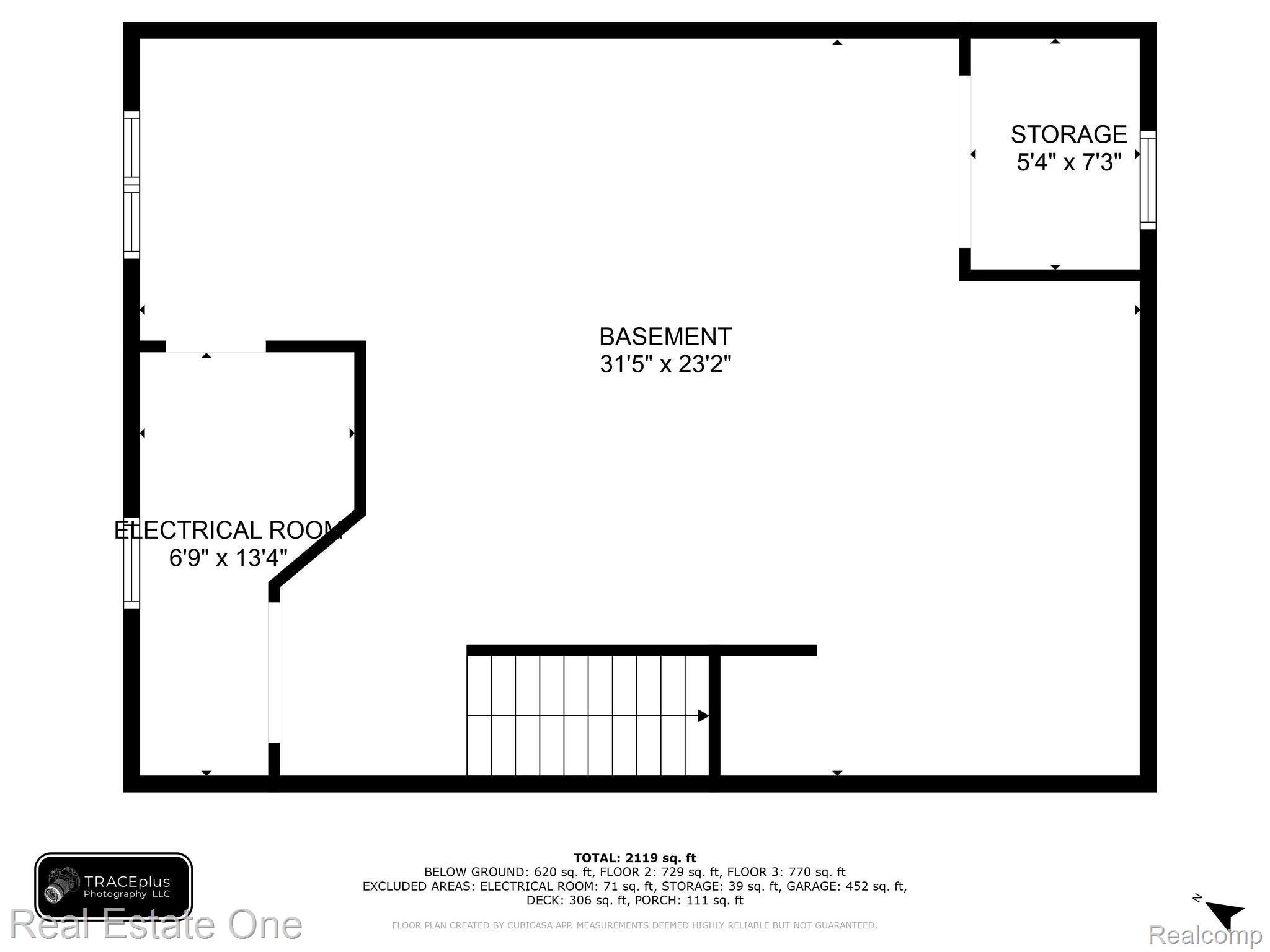 9700 Marquette Road Goodells, MI 48027 - Photo 53 of 53 Gallery Image 53