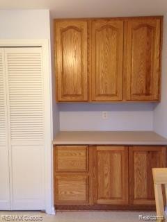 5600 North Fleming Road Fowlerville, MI 48836 - Photo 16 of 34 pantry-cupboards.jpg