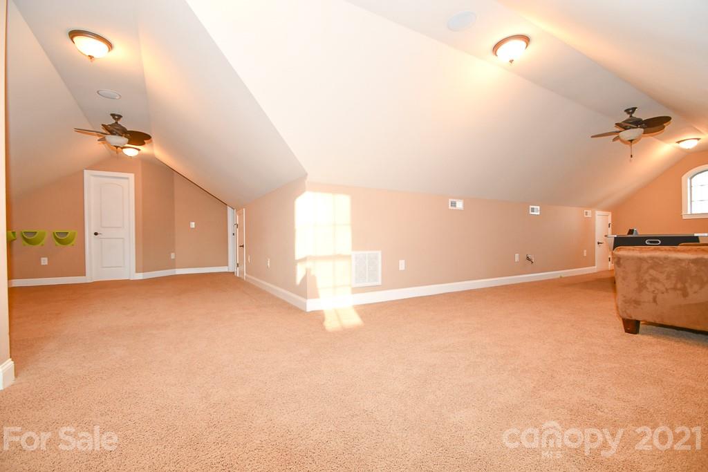 721 Roy Kindley Road Monroe, NC 28110 - Photo 27 of 32 a view of a room window and a projector