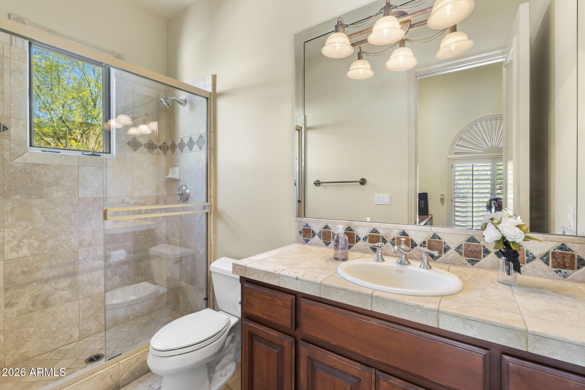 6427 East Horseshoe Road Paradise Valley, AZ 85253 - Photo 49 of 93 Bathroom 5