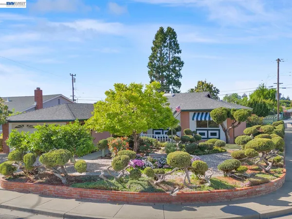 $1,498,000 | 4601 Joanna Court, Fremont, CA 94536