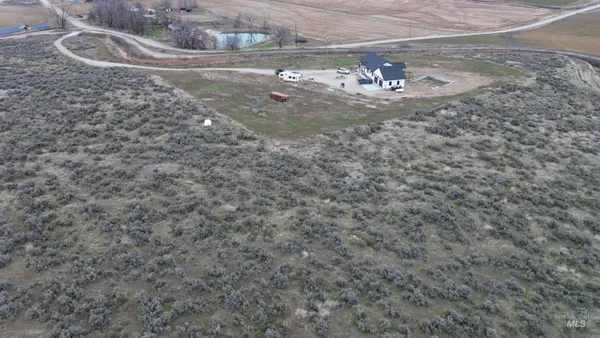 $475,000 | Tbd Butte Road, New Plymouth, ID 83655