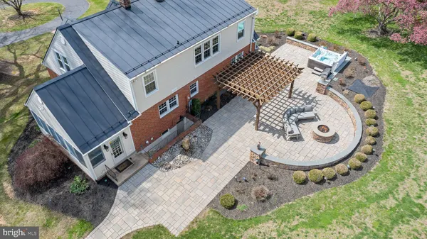 $925,000 | 4111 Spotswood Trail, Penn Laird, VA 22846