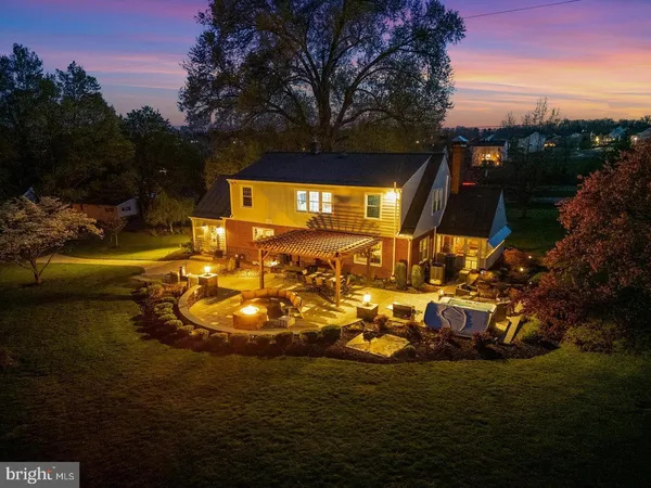 $925,000 | 4111 Spotswood Trail, Penn Laird, VA 22846