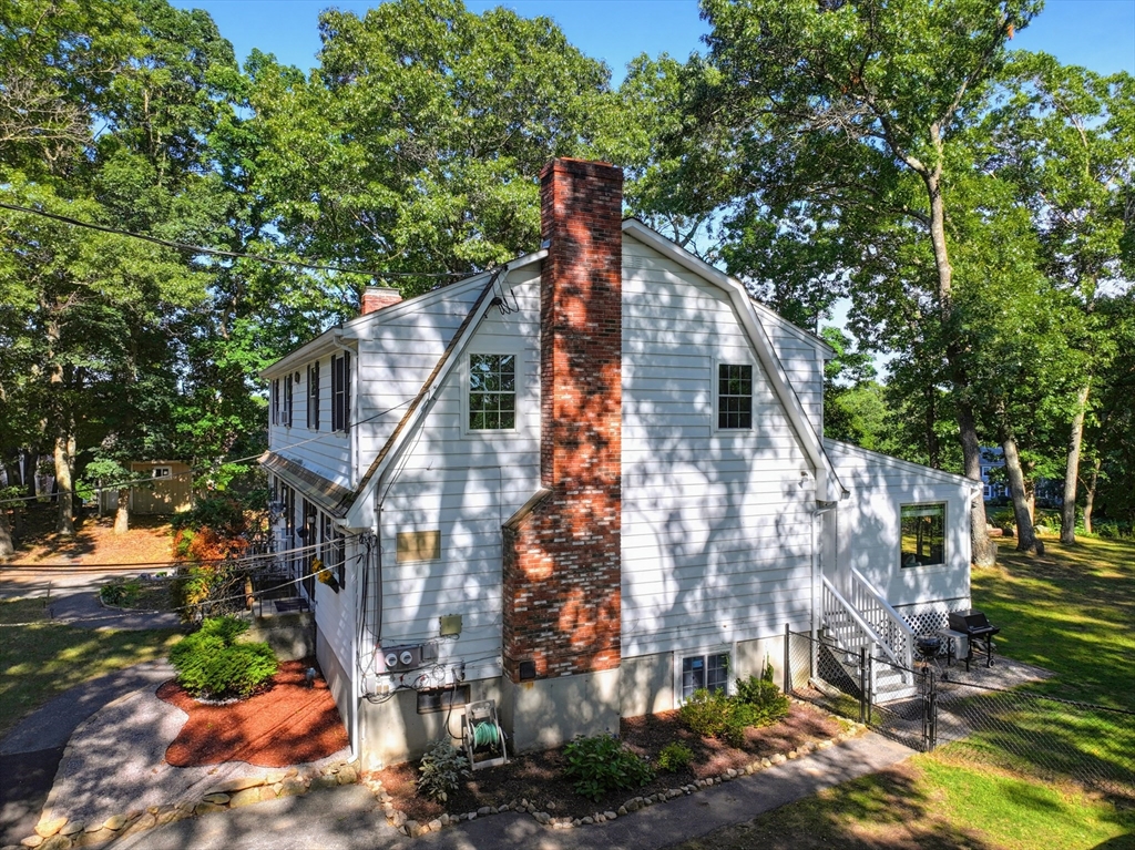 25 Fairview Road, Unit 25 Framingham, MA 01702 - Photo 31 of 35 Gallery Image 31