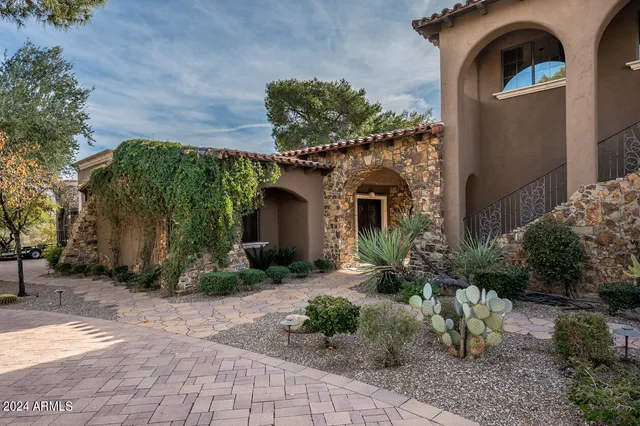$12,500,000 | 23036 North VÃa Ventosa, Scottsdale, AZ 85255