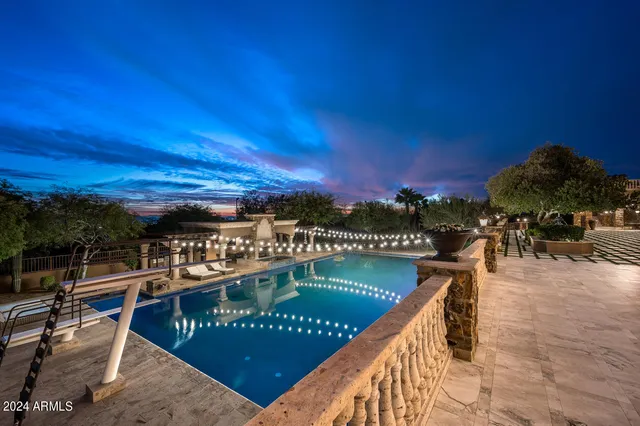 $12,500,000 | 23036 North VÃa Ventosa, Scottsdale, AZ 85255