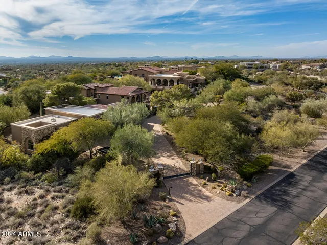 $12,500,000 | 23036 North VÃa Ventosa, Scottsdale, AZ 85255