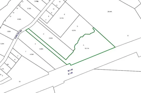 $95,950 | 3 Carlos Road, Unit 3, Catawba, NC 28609