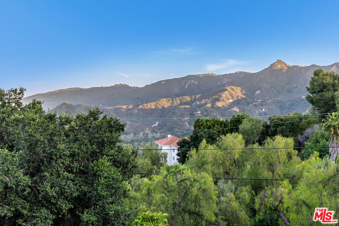 2716 Halsey Road Topanga, CA 90290 - Photo 40 of 51