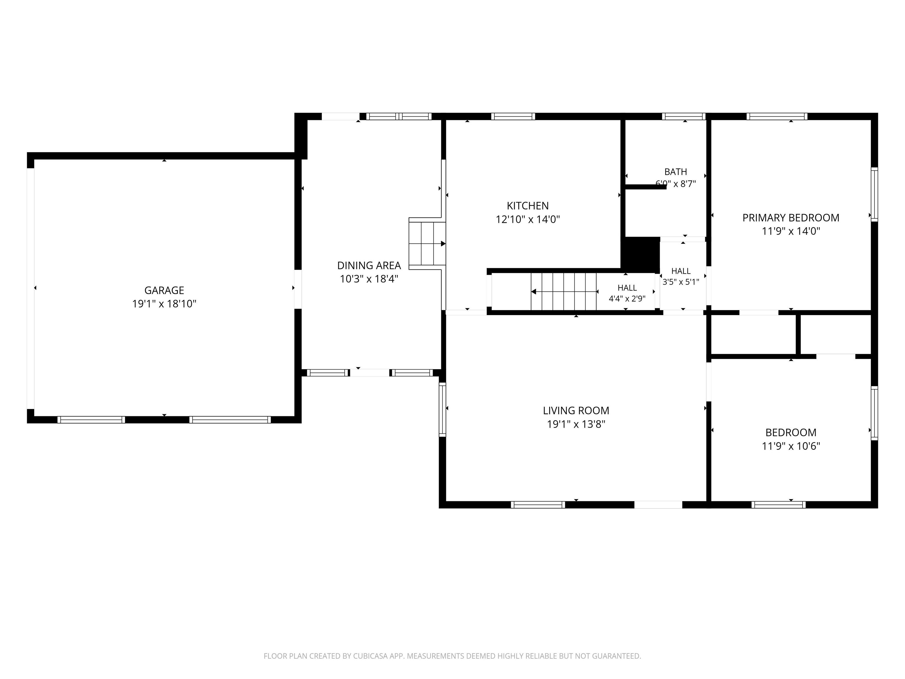 3005 West Moore Road Muncie, IN 47304 - Photo 45 of 47