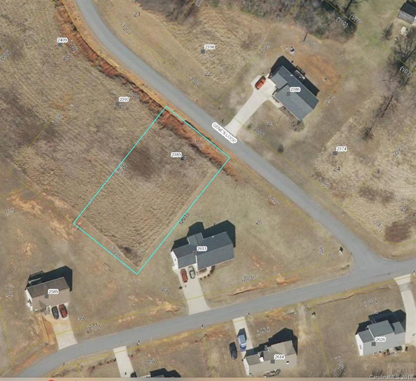 2385 Genes Loop, Unit 27 Morganton, NC 28655 - Photo 7 of 8 Gallery Image 7