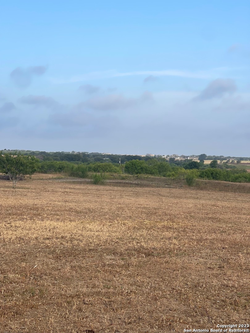 5018 Fm 775 Marion, TX 78124 - Photo 1 of 1 a view of lake with city in background