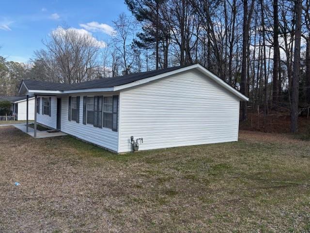 1071 Alexander Avenue Union Point, GA 30669 - Photo 2 of 16