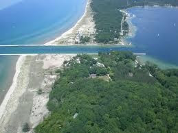 4519 Crescent Beach Road Onekama, MI 49675 - Photo 34 of 55 PL LM Channel