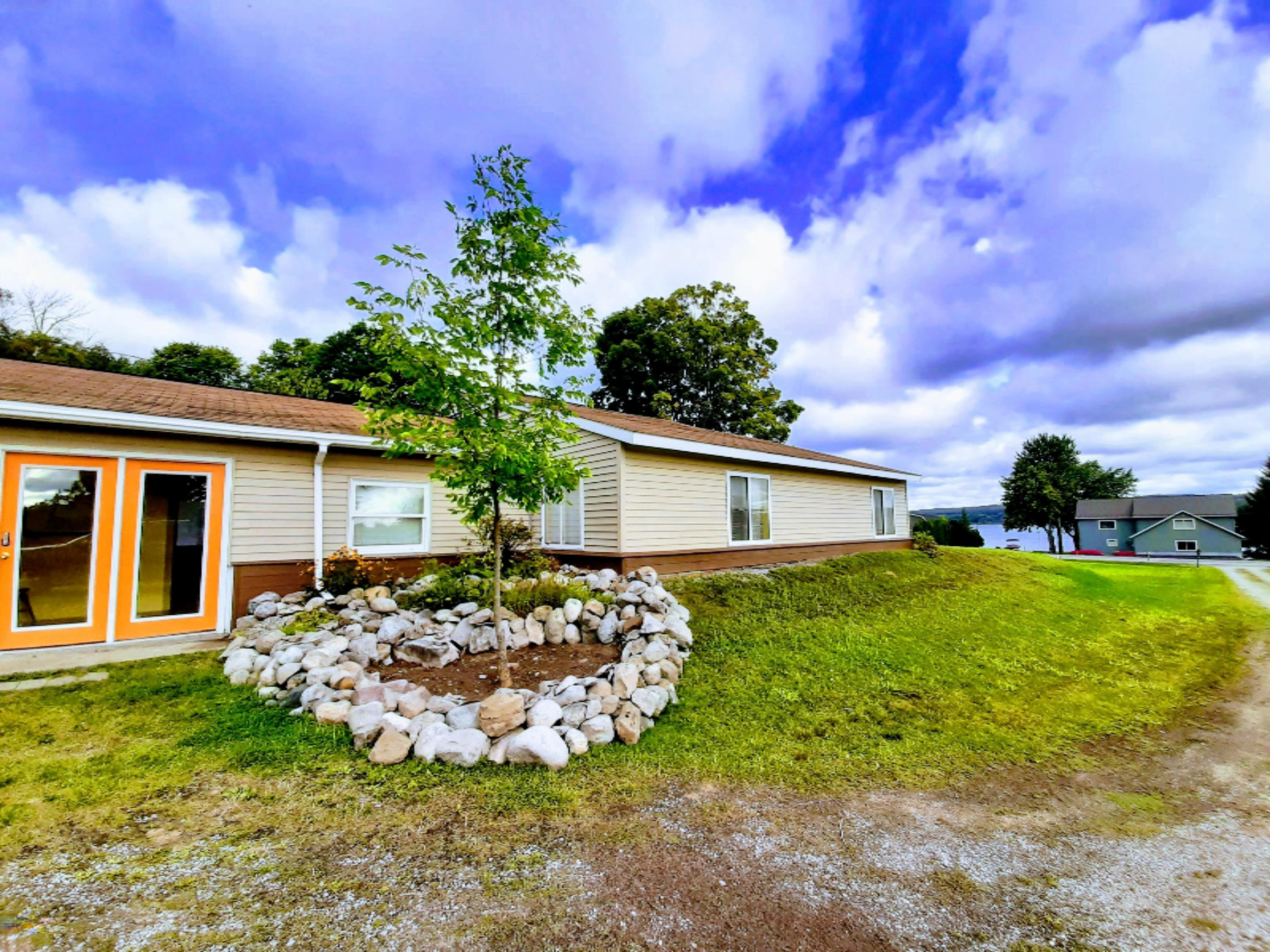 4519 Crescent Beach Road Onekama, MI 49675 - Photo 5 of 55 4 bd, 2 ba w Boatslip!