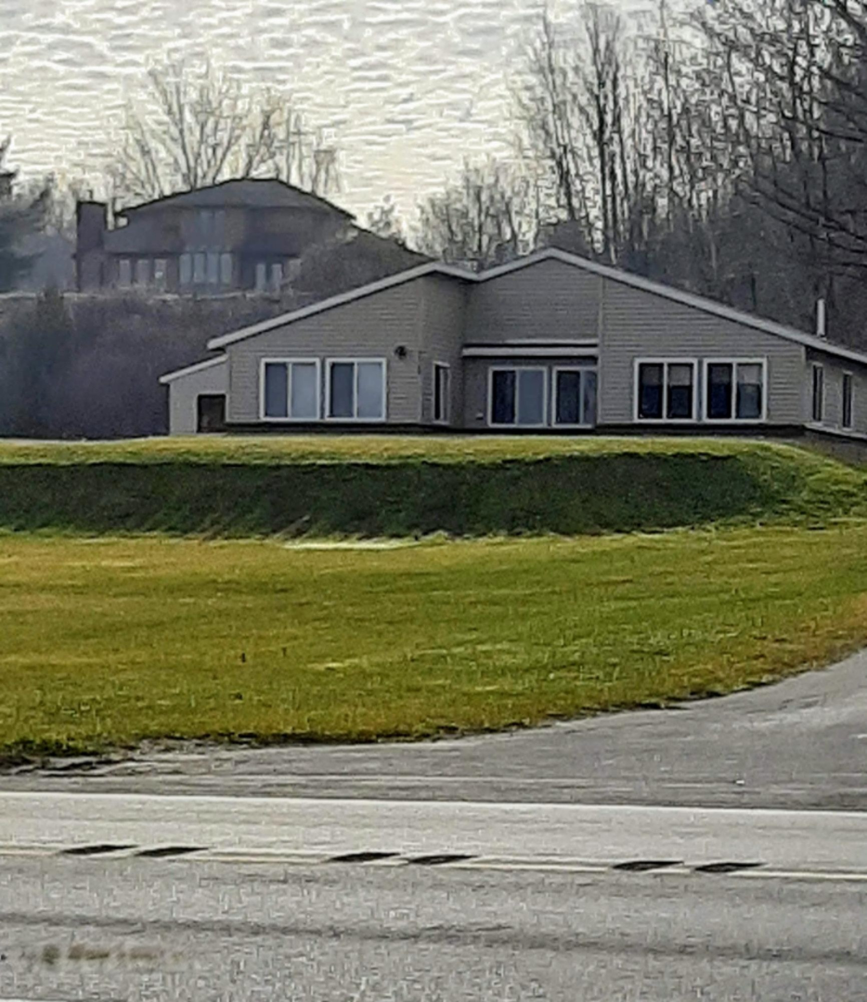 4519 Crescent Beach Road Onekama, MI 49675 - Photo 53 of 55 20201210_113447
