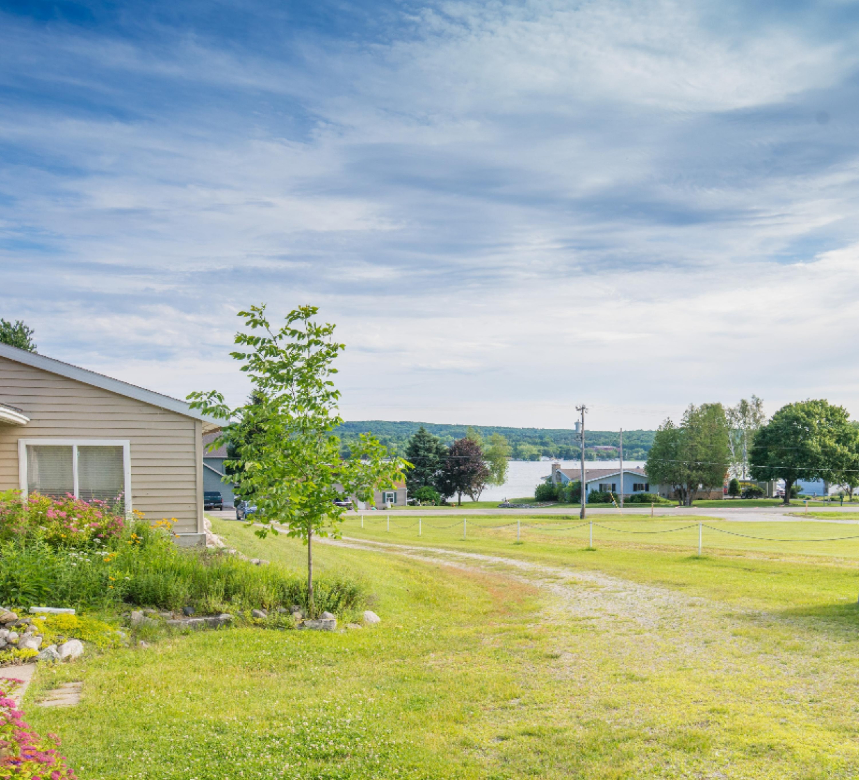 4519 Crescent Beach Road Onekama, MI 49675 - Photo 7 of 55 Portage Lake Waterfront Shared by 4