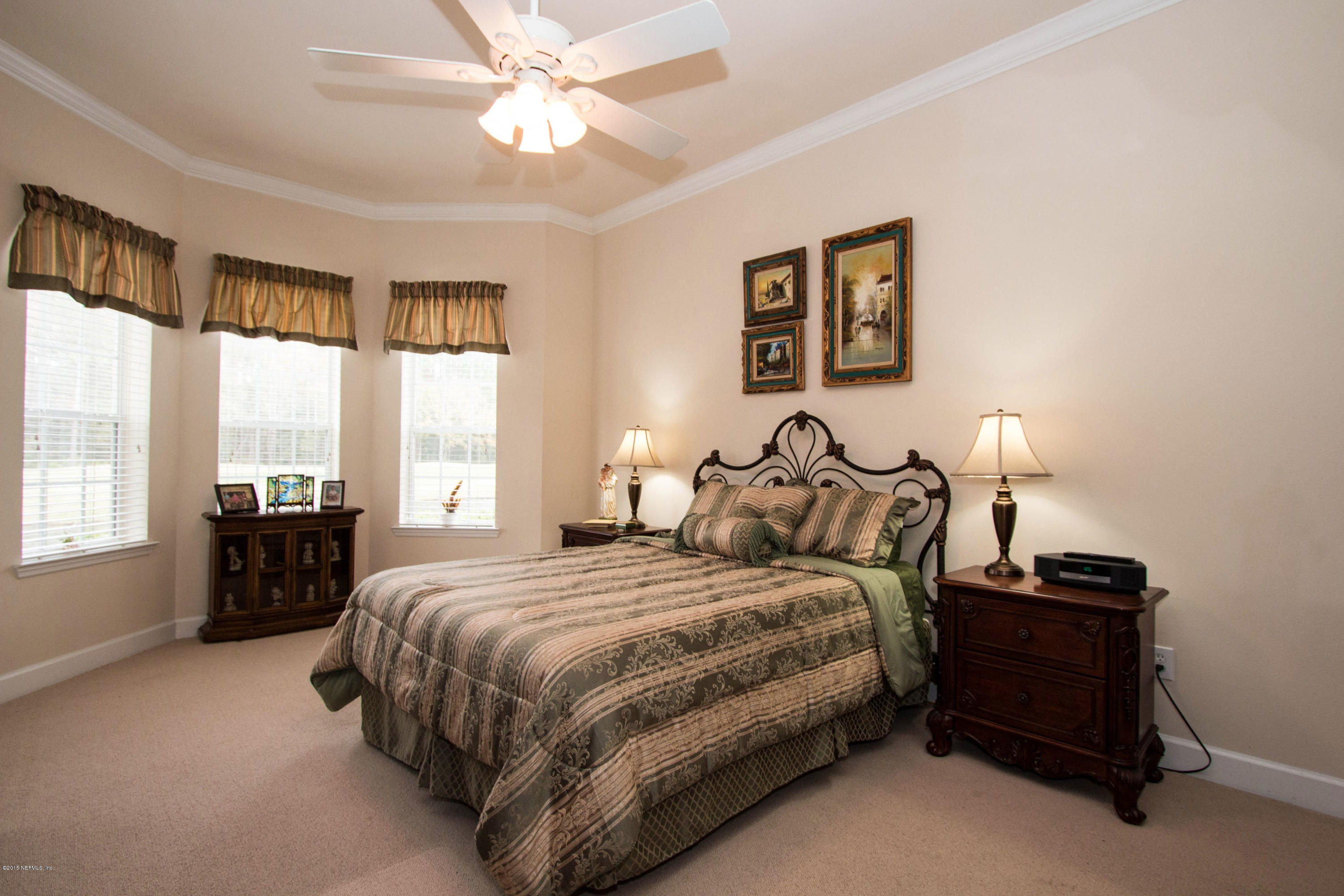 2014 Pond Ridge Court Fleming Island, FL 32003 - Photo 11 of 28 Master