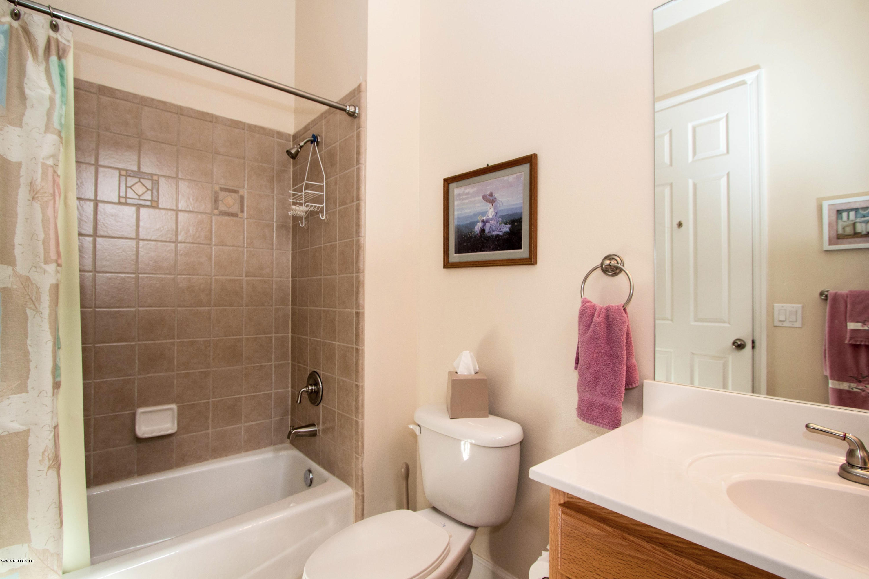 2014 Pond Ridge Court Fleming Island, FL 32003 - Photo 18 of 28 3rd Bathroom