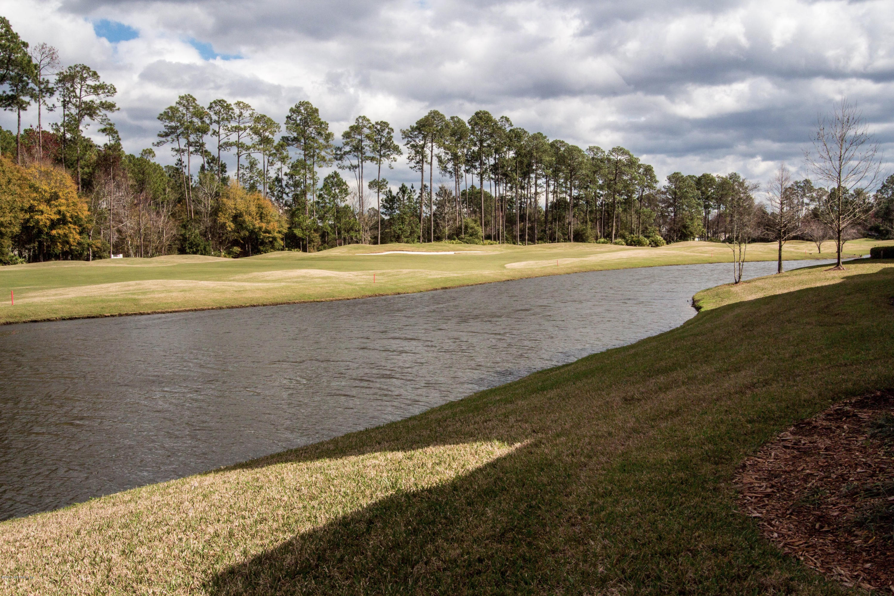 2014 Pond Ridge Court Fleming Island, FL 32003 - Photo 28 of 28 Golf Course View