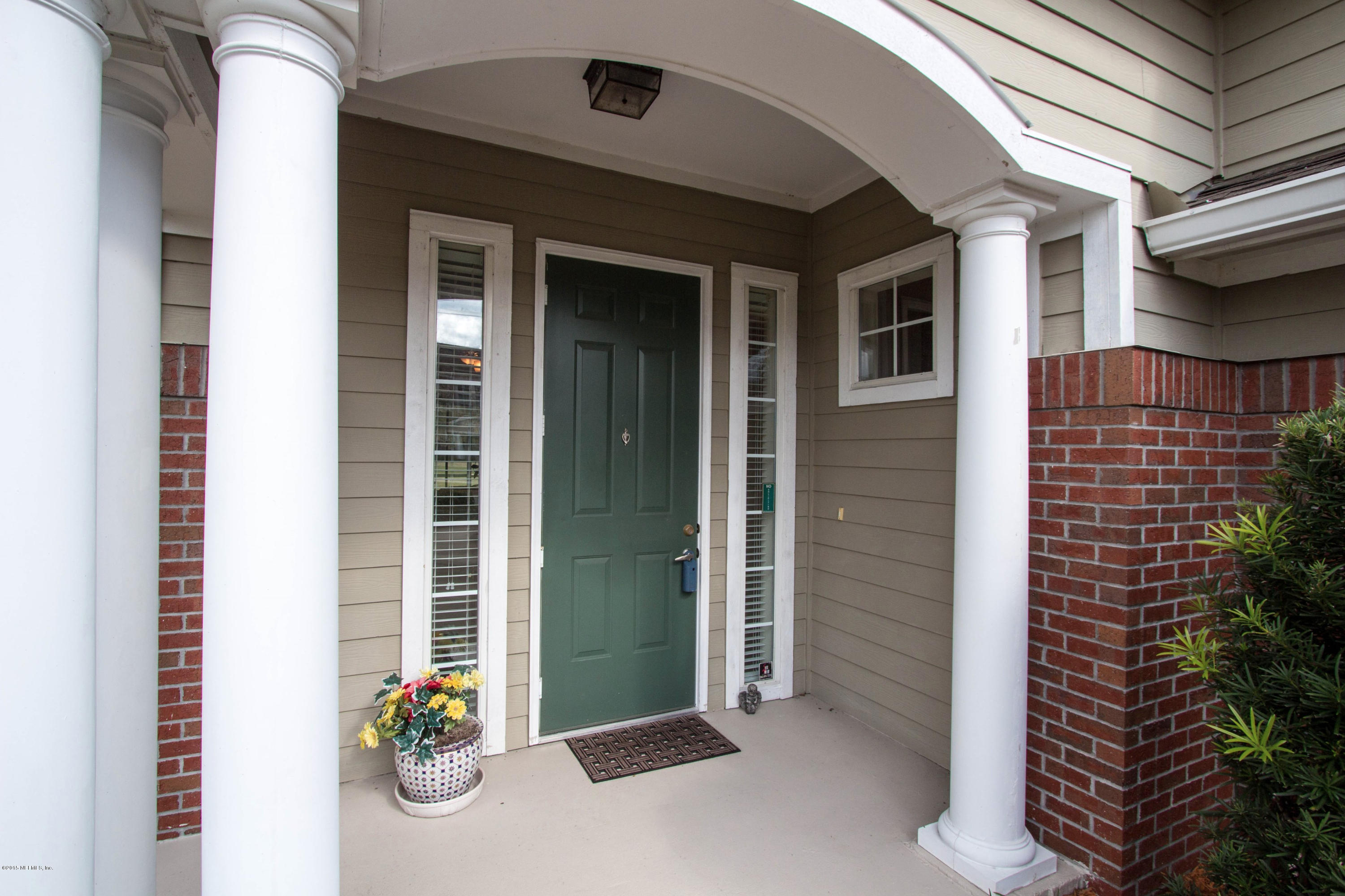 2014 Pond Ridge Court Fleming Island, FL 32003 - Photo 3 of 28 Entry