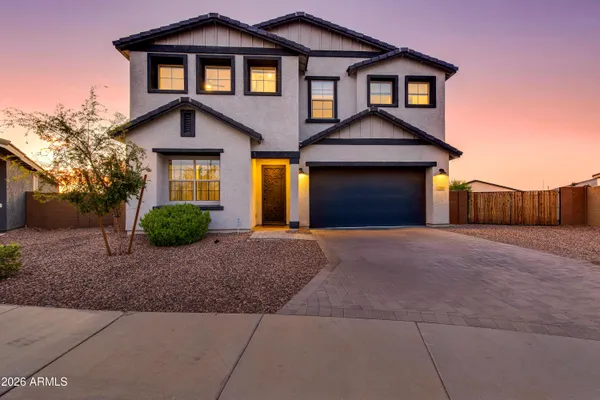 $3,500 | 5636 West Stargazer Place, Laveen, AZ 85339