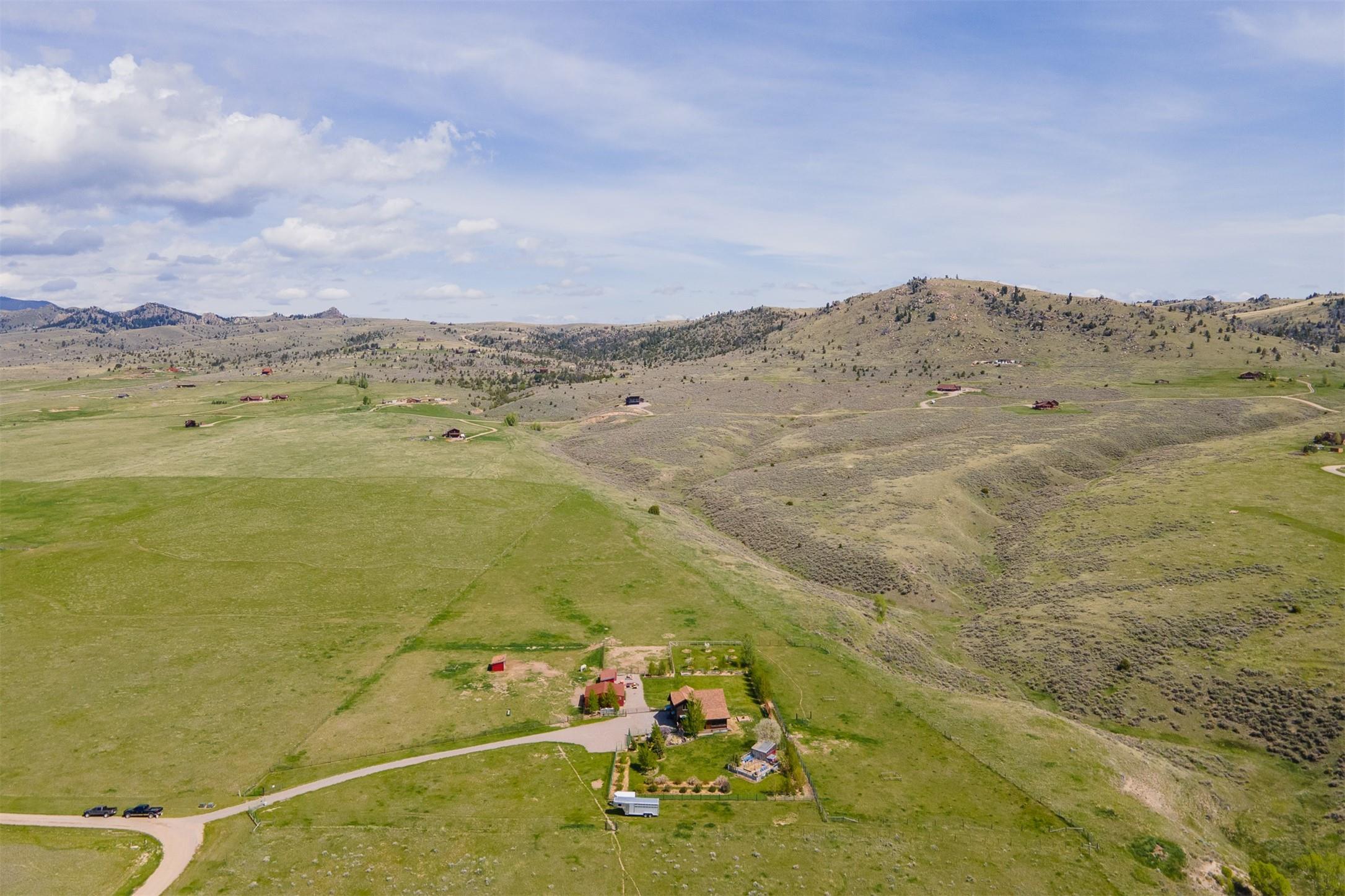 49 Redtail Hawk Road McAllister, MT 59740 - Photo 78 of 92 Gallery Image 78