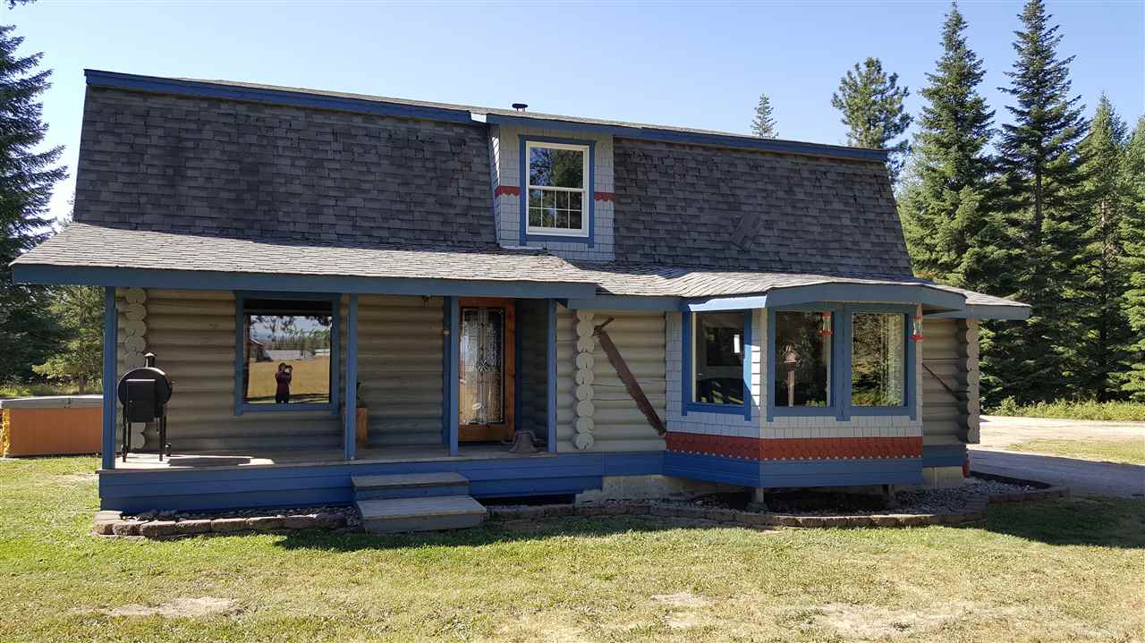 4595 South Swenson Road Clayton, WA 99110 - Photo 1 of 11