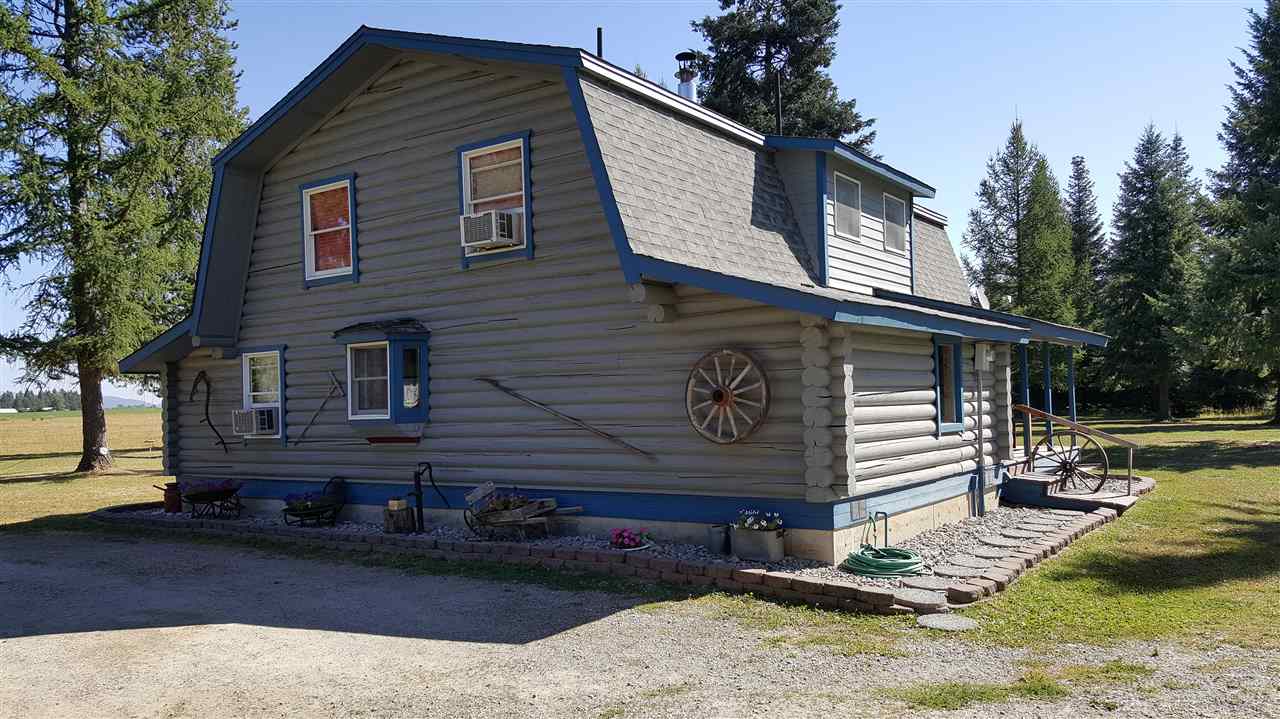 4595 South Swenson Road Clayton, WA 99110 - Photo 2 of 11