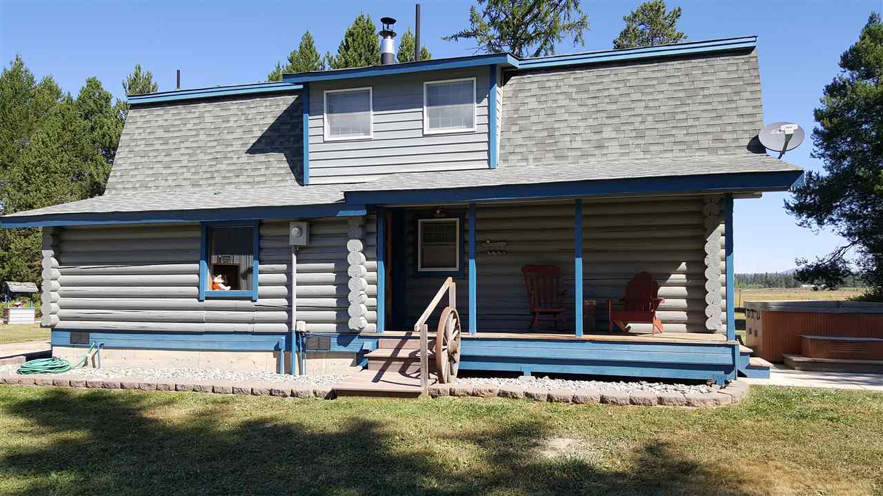 4595 South Swenson Road Clayton, WA 99110 - Photo 3 of 11