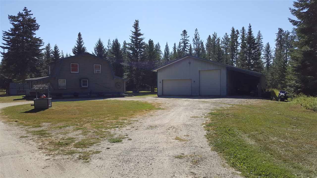 4595 South Swenson Road Clayton, WA 99110 - Photo 4 of 11