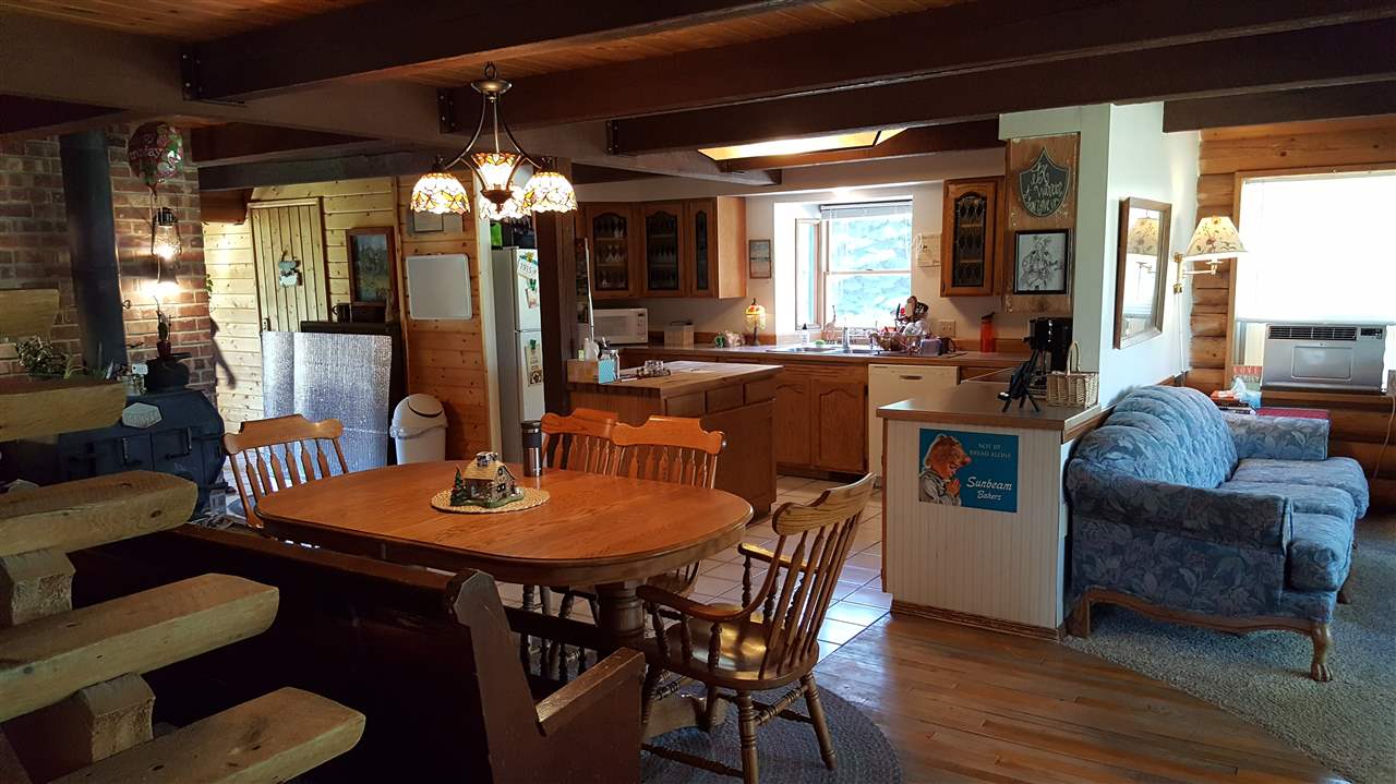 4595 South Swenson Road Clayton, WA 99110 - Photo 5 of 11